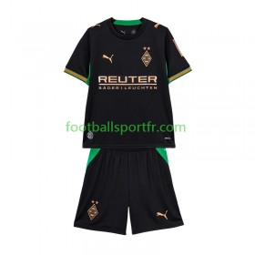 Tenue Borussia Monchengladbach Enfant Exterieur 2026-2027 Maillot de Foot